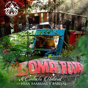 https://lomaroja-ecohabs.cali-hotels.com